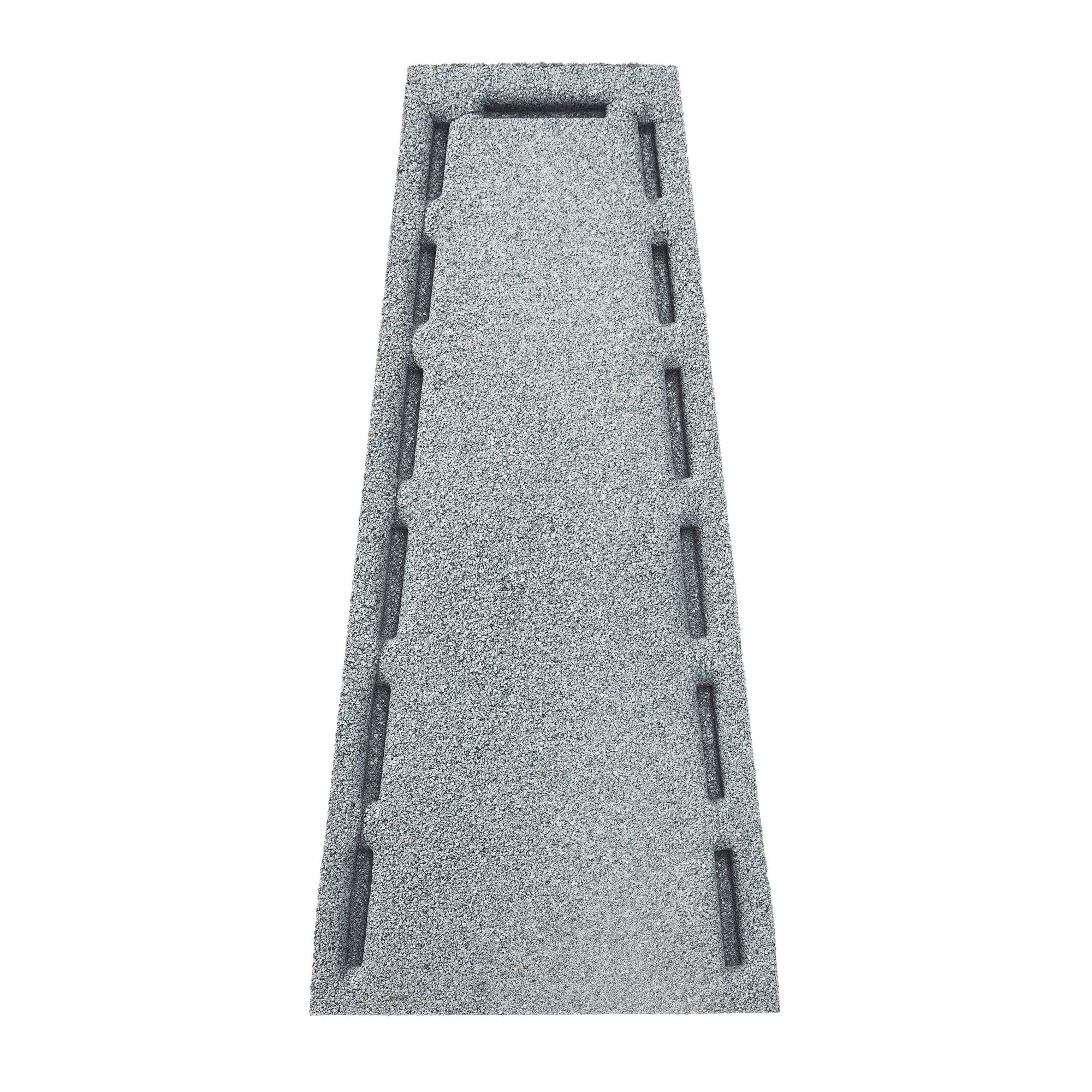 Ground Smart Rubber Splash Blocks SKU GSSplashB21