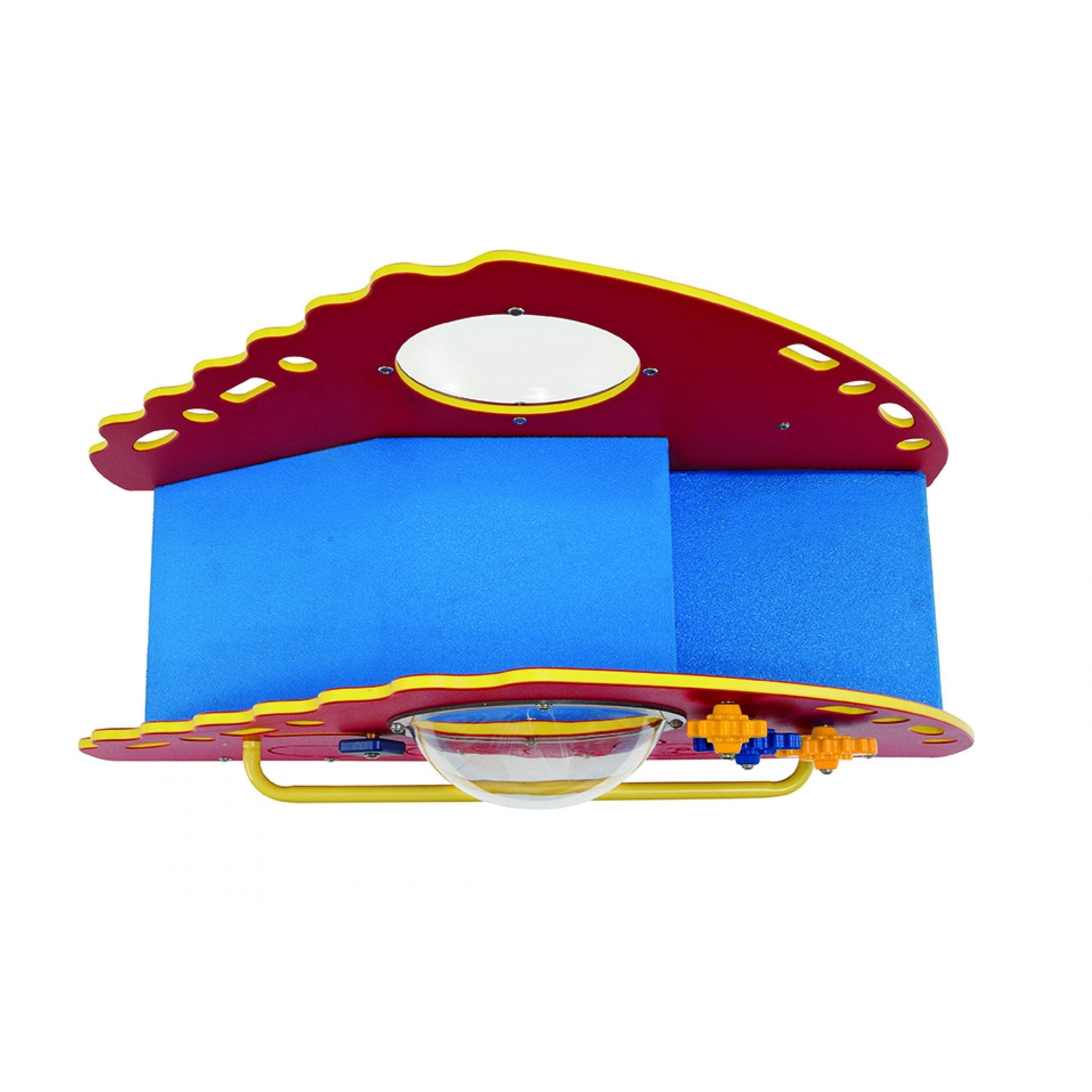 UltraPlay Cruise-a-Long Comfy Tuff SKU UP136
