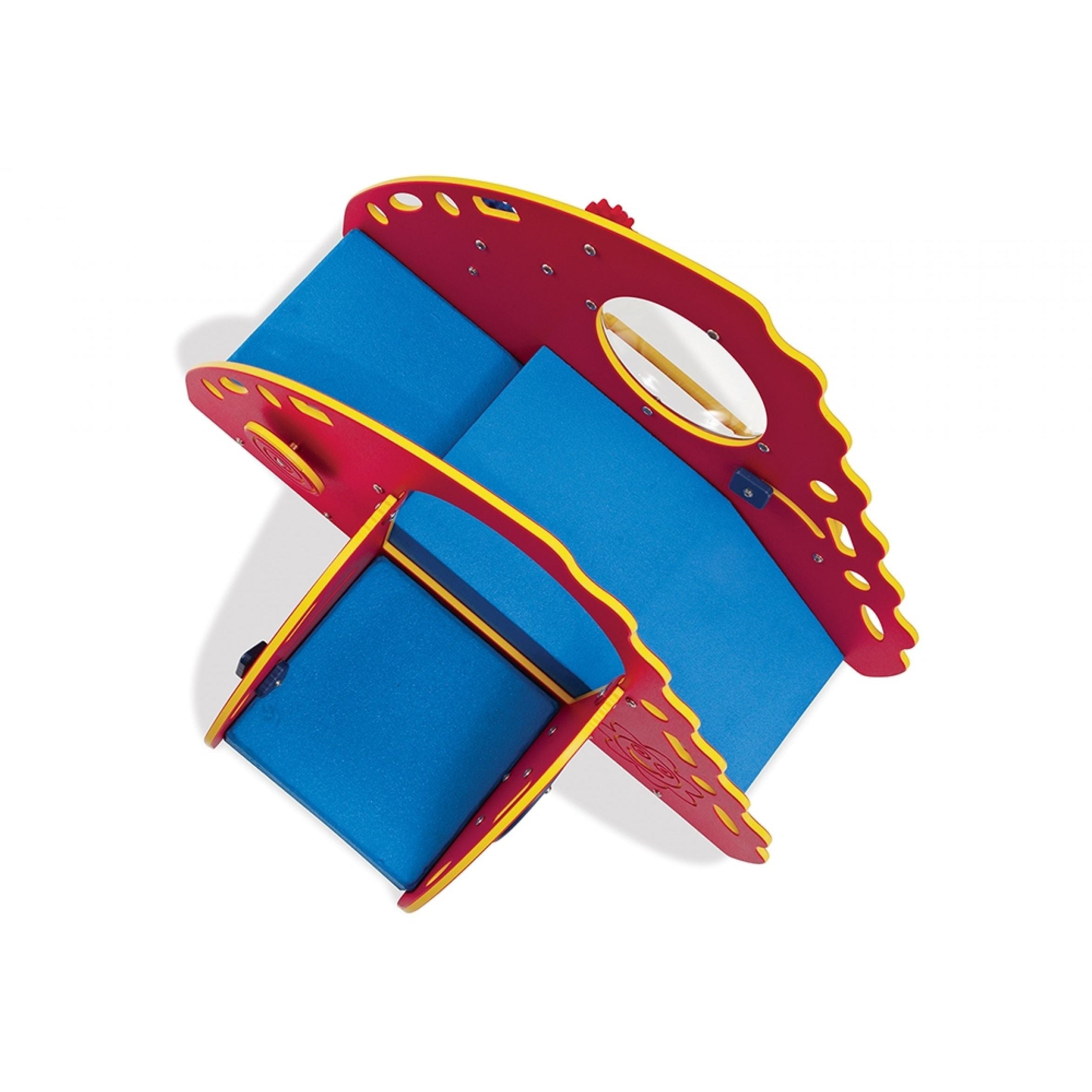 UltraPlay Crawl N Toddle Comfy Tuff SKU UP130