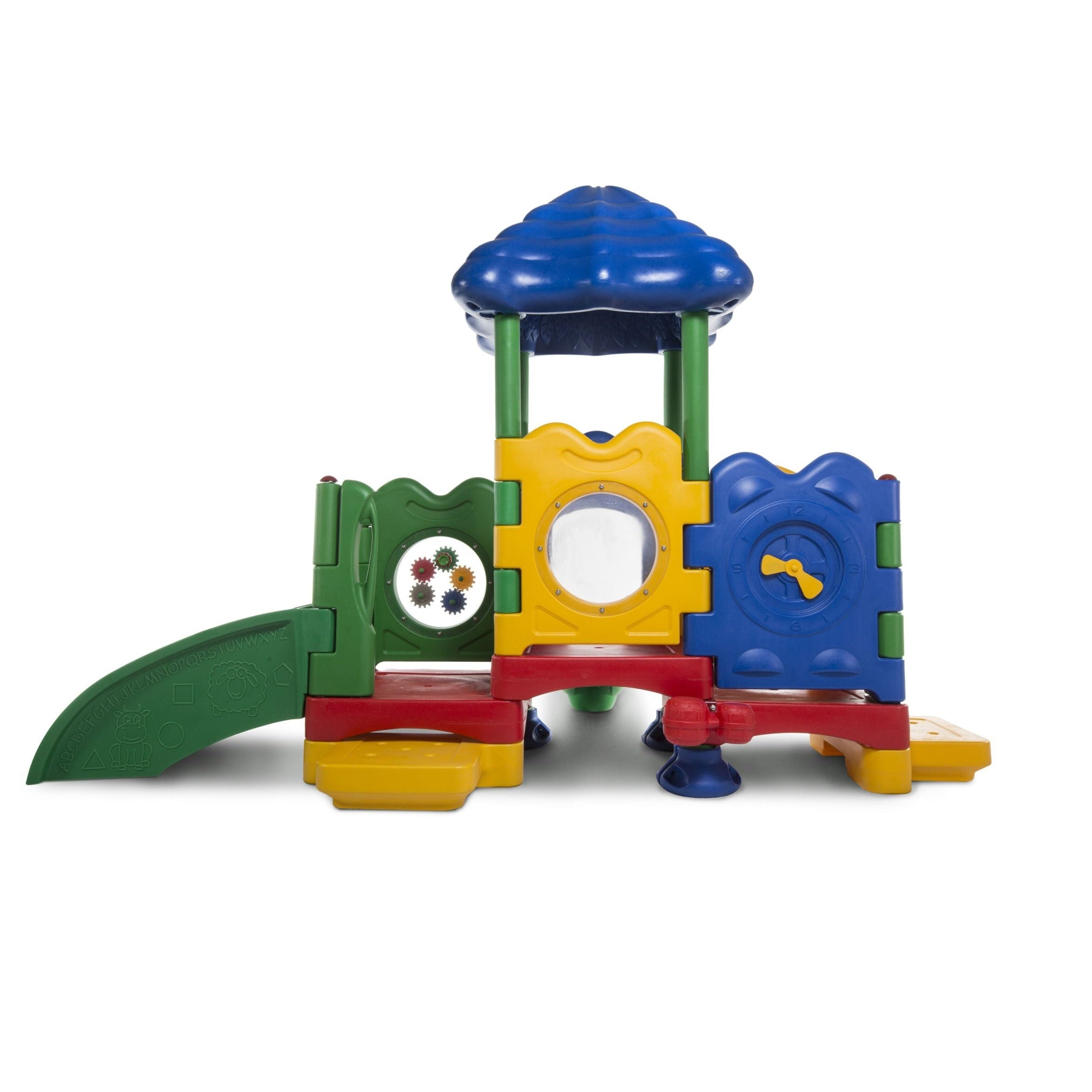 UltraPlay Discovery Center Sapling Playground SKU DC-SAPR