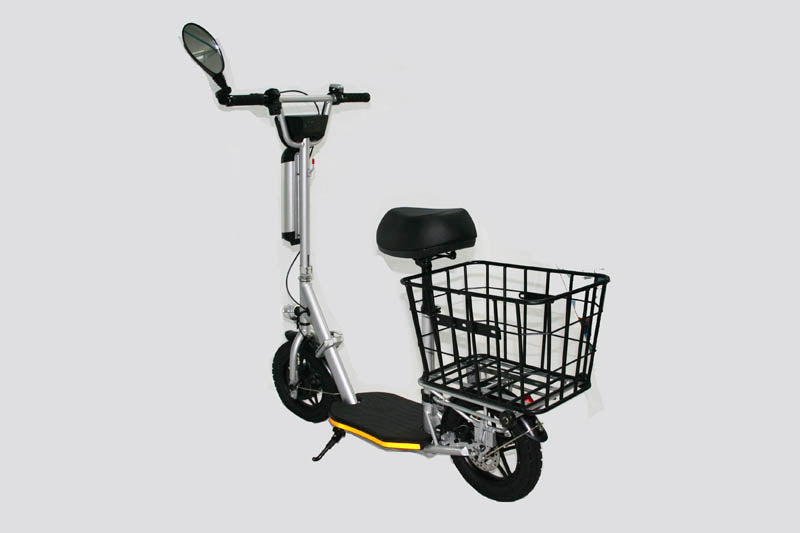 Glion Balto X2 Electric Scooter SKU New-Balto-X1