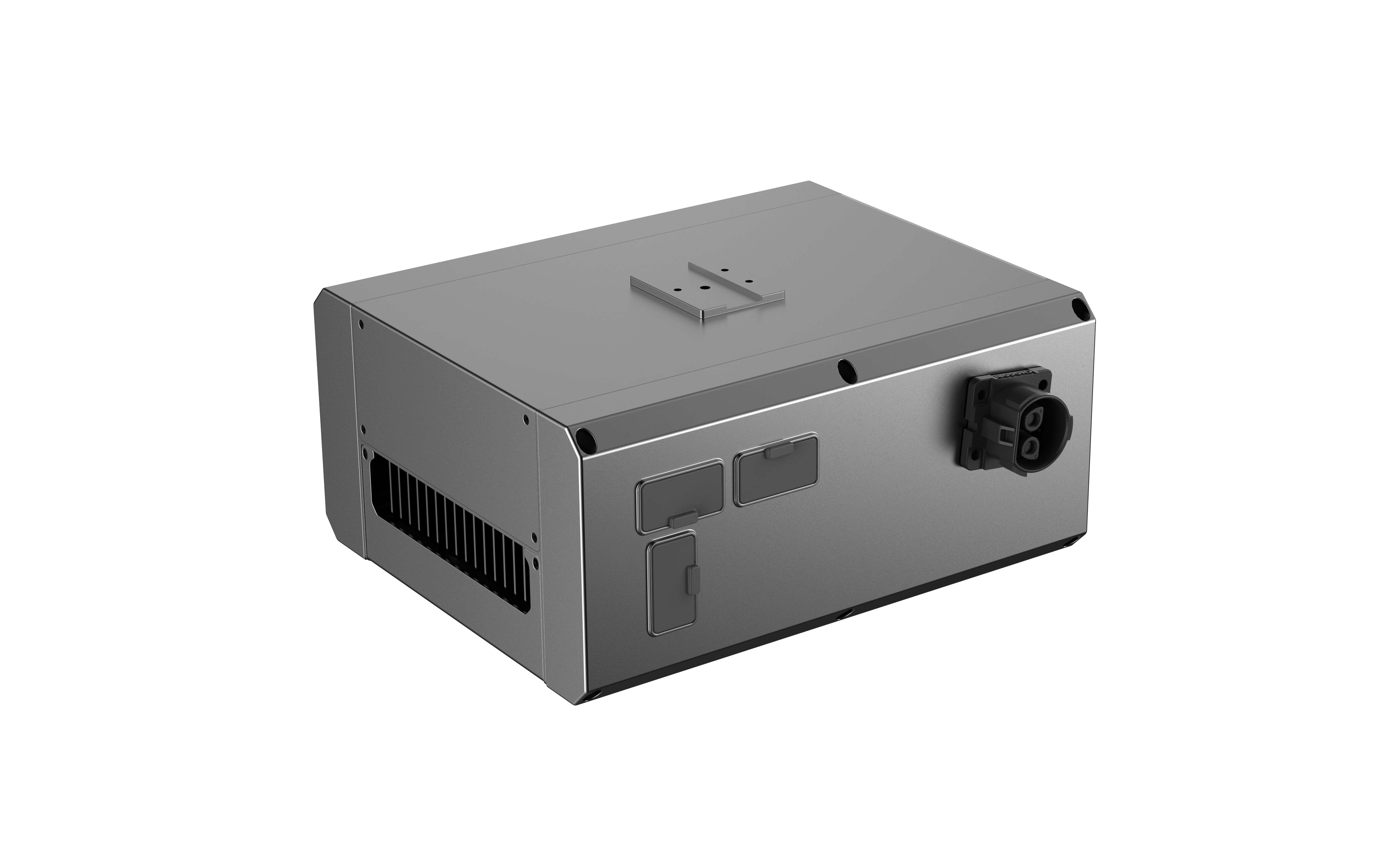 CZI TK4 Matrice 400 Tethered Kit, 350ft Cable Length, Power System For DJI M4 Series SKU CZI-TK4