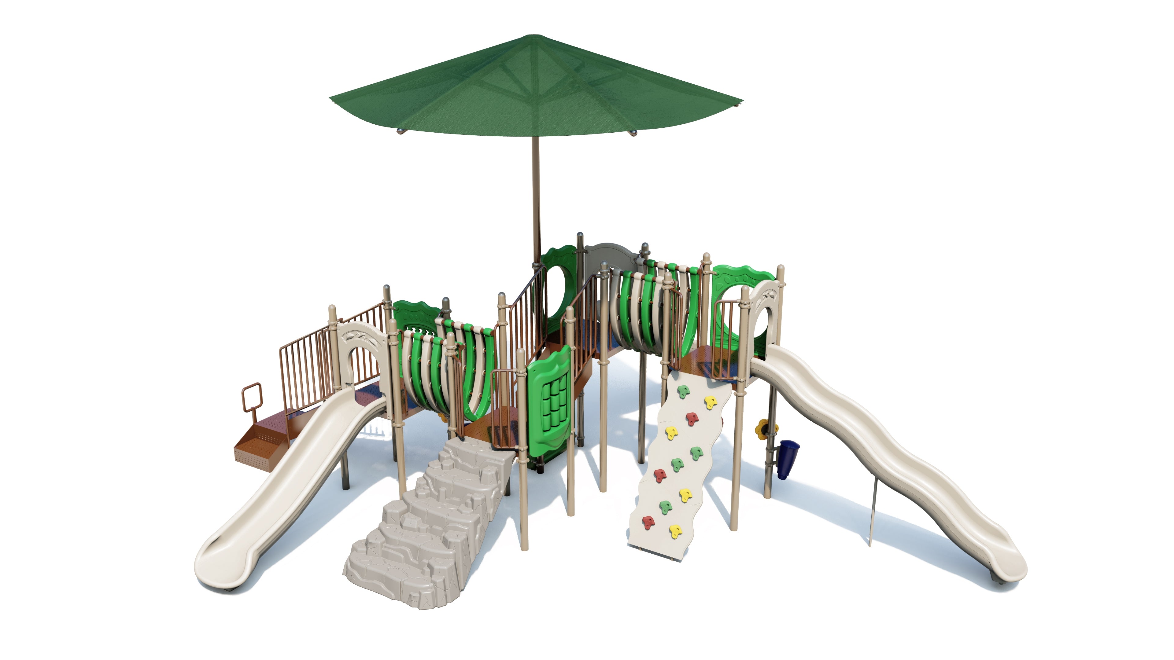 UltraPlay Big Sky Playground SKU UPLAY-044