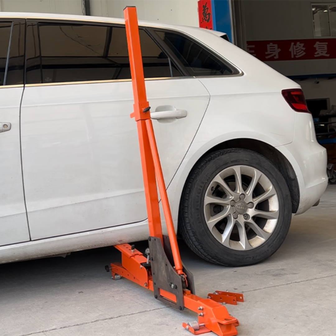 Katool Auto Body Frame Puller Straightener Tools SKU KT-CL150