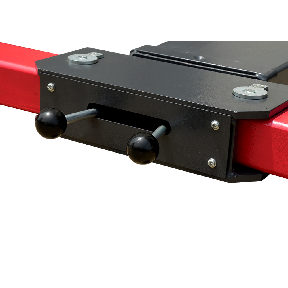 Katool 7,000lb Single Post Lift SKU SPL-700