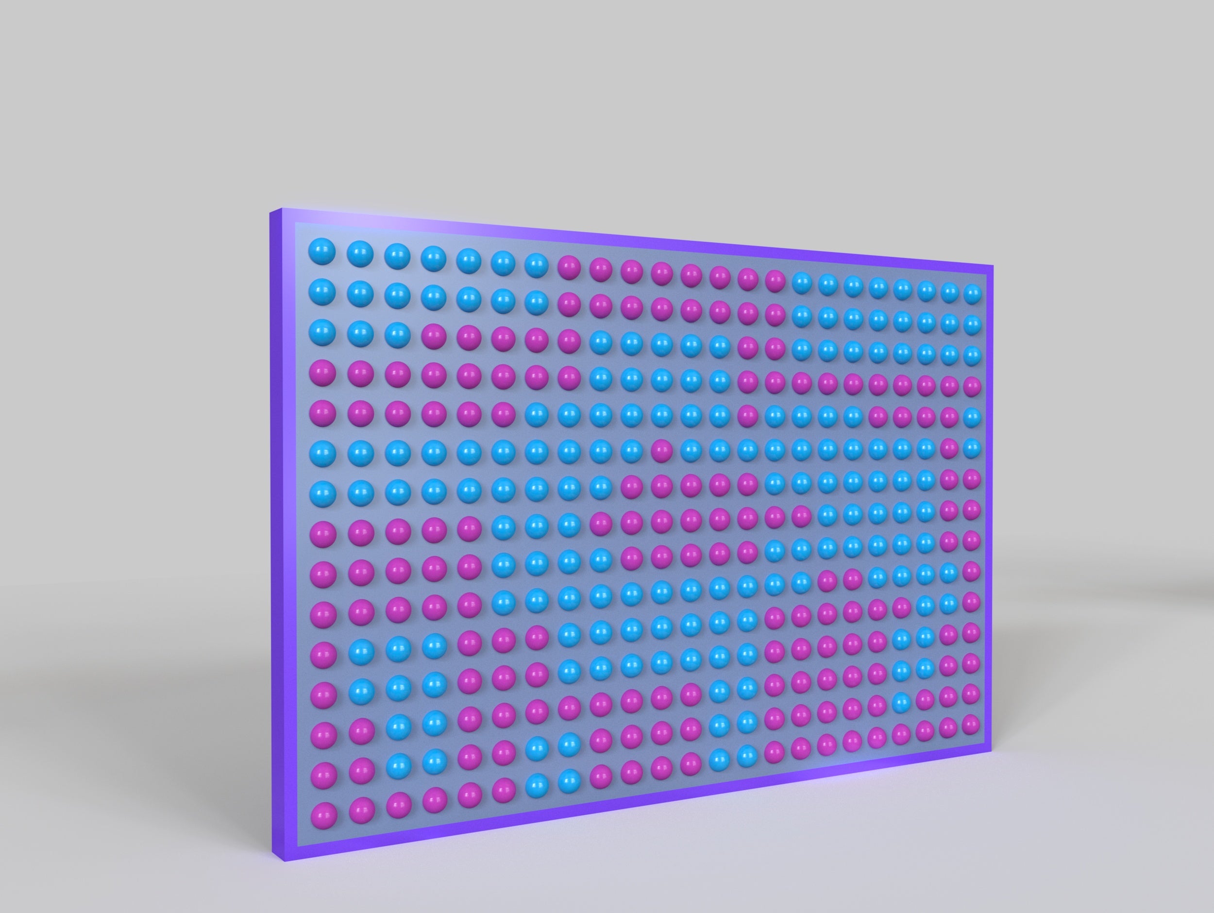 LiteZilla Spinfinity Wall Outdoor Proof SKU LZ-SPF-OTD