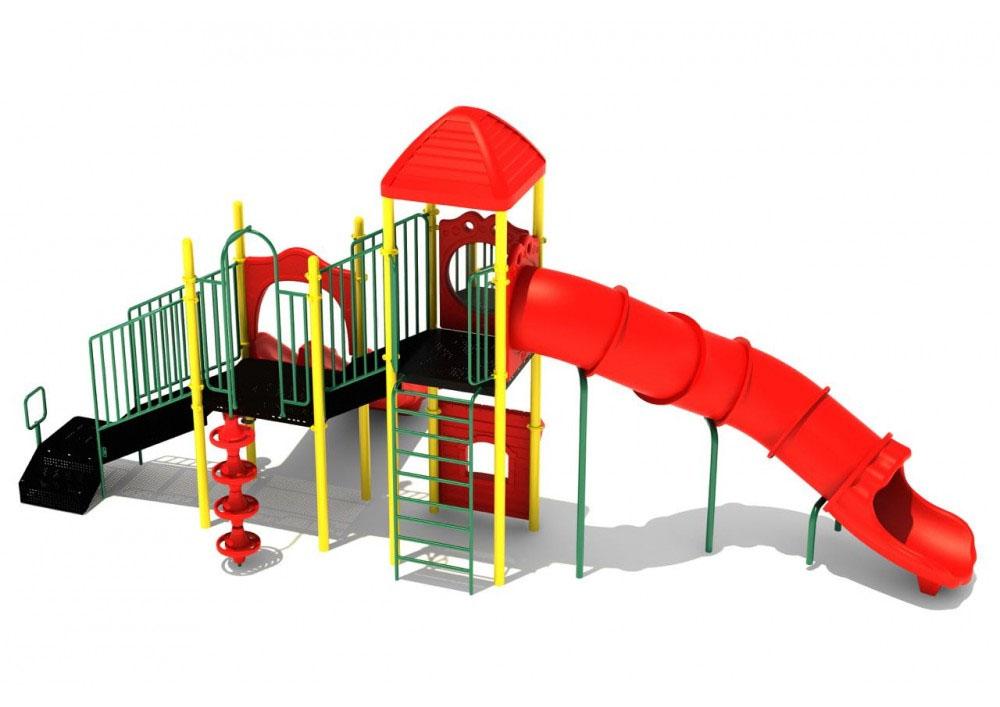 Playground Equipment Hayward Playground SKU PKP184