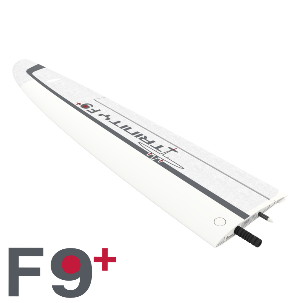 Quantum Systems Trinity F90+ Right Wing SKU F90Right