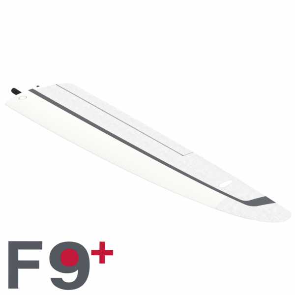 Quantum Systems Trinity F90+ Left Wing SKU F90Left
