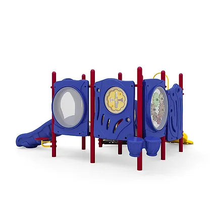 Wisdom Aster Playground SKU QSWP-350050