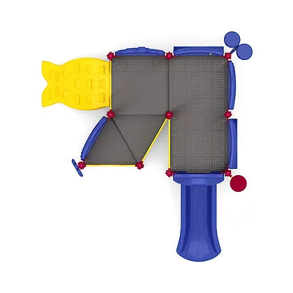 Wisdom Aster Playground SKU QSWP-350050
