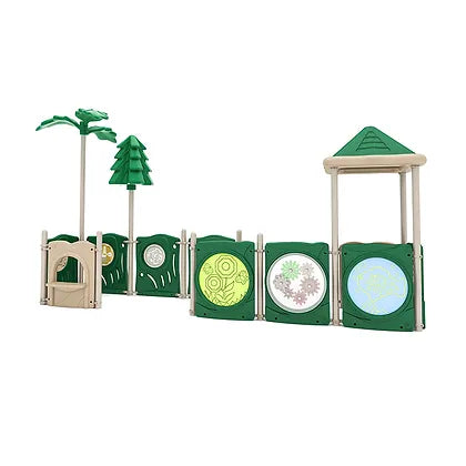 Wisdom Sequoia Playground SKU QSWP-350057