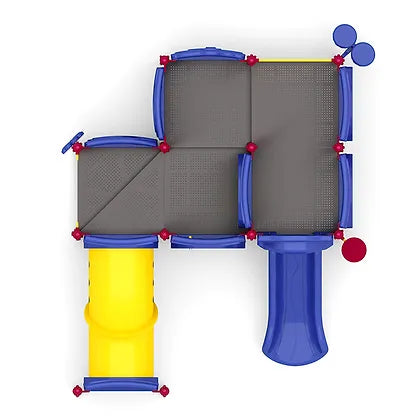 Wisdom Ashton Playground SKU QSWP-350055