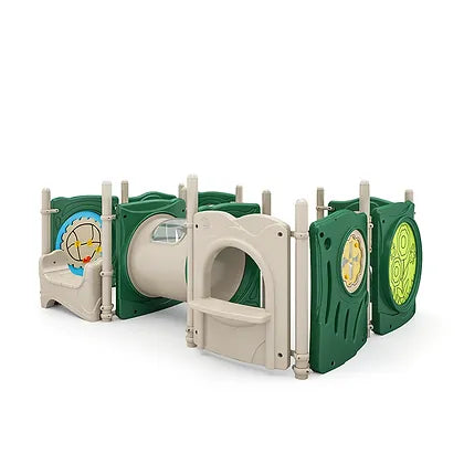 Wisdom Time Flyer Playground SKU QSWP-350053