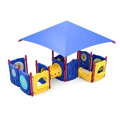 Wisdom Yesteryears Playground SKU QSWP-350007