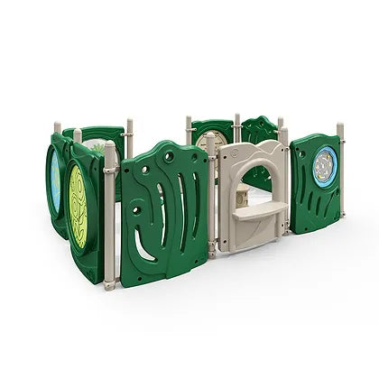 Wisdom Hideout Playground SKU QSWP-350054