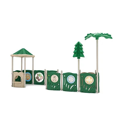 Wisdom Sequoia Playground SKU QSWP-350057