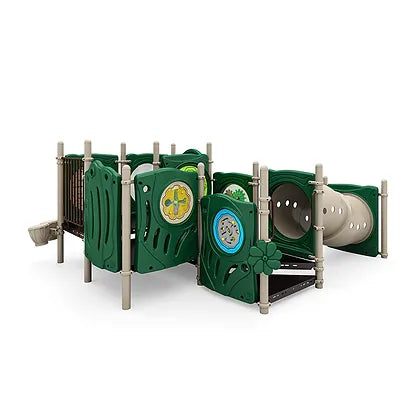 Wisdom Ashton Playground SKU QSWP-350055