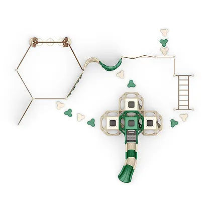 Wisdom Trail Blazer Playground SKU QSFS-CL0017