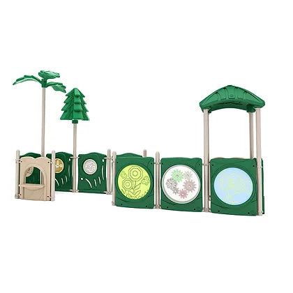 Wisdom Sequoia Playground SKU QSWP-350057