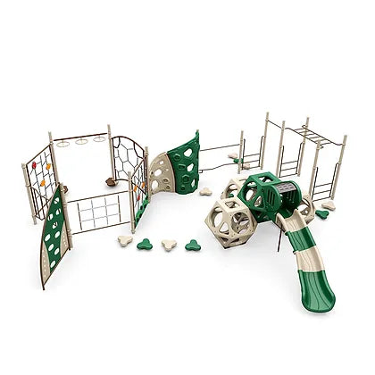 Wisdom Trail Blazer Playground SKU QSFS-CL0017