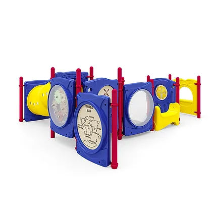 Wisdom Bitterroot Playground SKU QSWP-350051