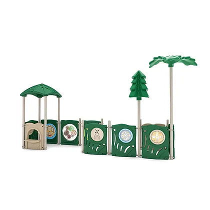 Wisdom Sequoia Playground SKU QSWP-350057