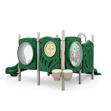 Wisdom Aster Playground SKU QSWP-350050
