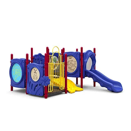 Wisdom Falkville Playground SKU QSWP-350049