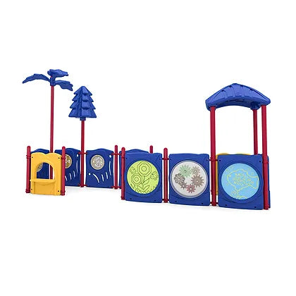 Wisdom Sequoia Playground SKU QSWP-350057