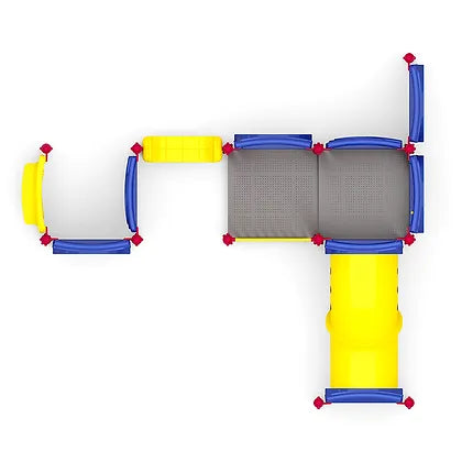 Wisdom Bitterroot Playground SKU QSWP-350051