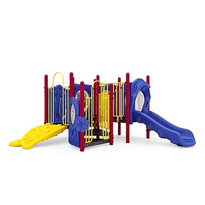 Wisdom Aster Playground SKU QSWP-350050