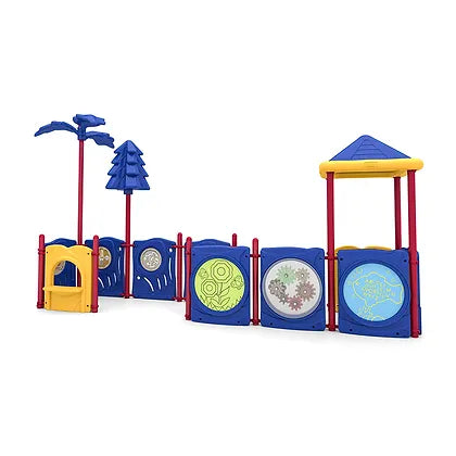 Wisdom Sequoia Playground SKU QSWP-350057
