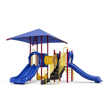 Wisdom Shinin Bright Playground SKU QSWP-350002