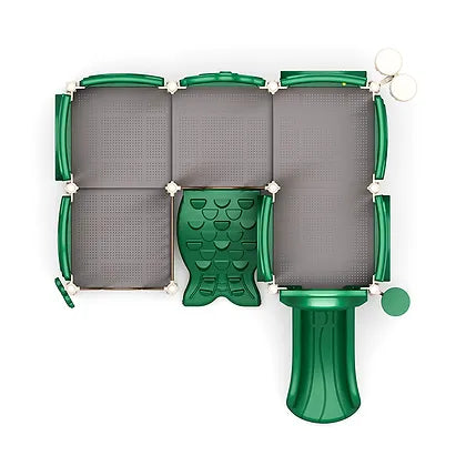 Wisdom Falkville Playground SKU QSWP-350049