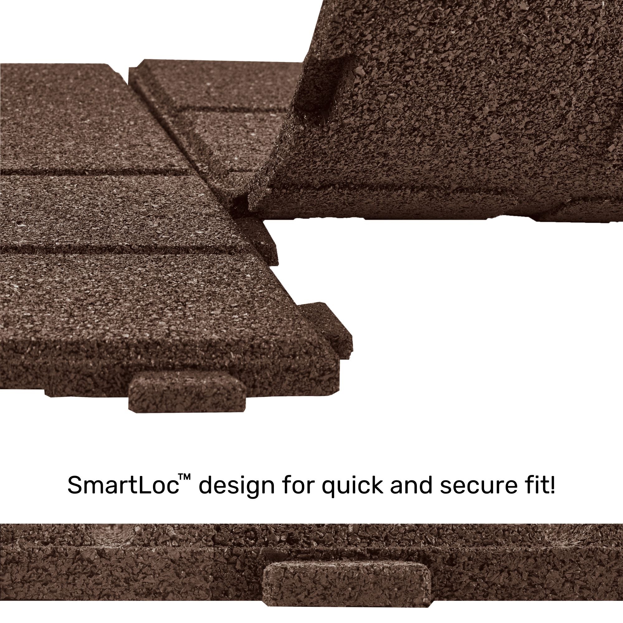Ground Smart SmartLoc Pavers 16" SKU GSPaverSL16