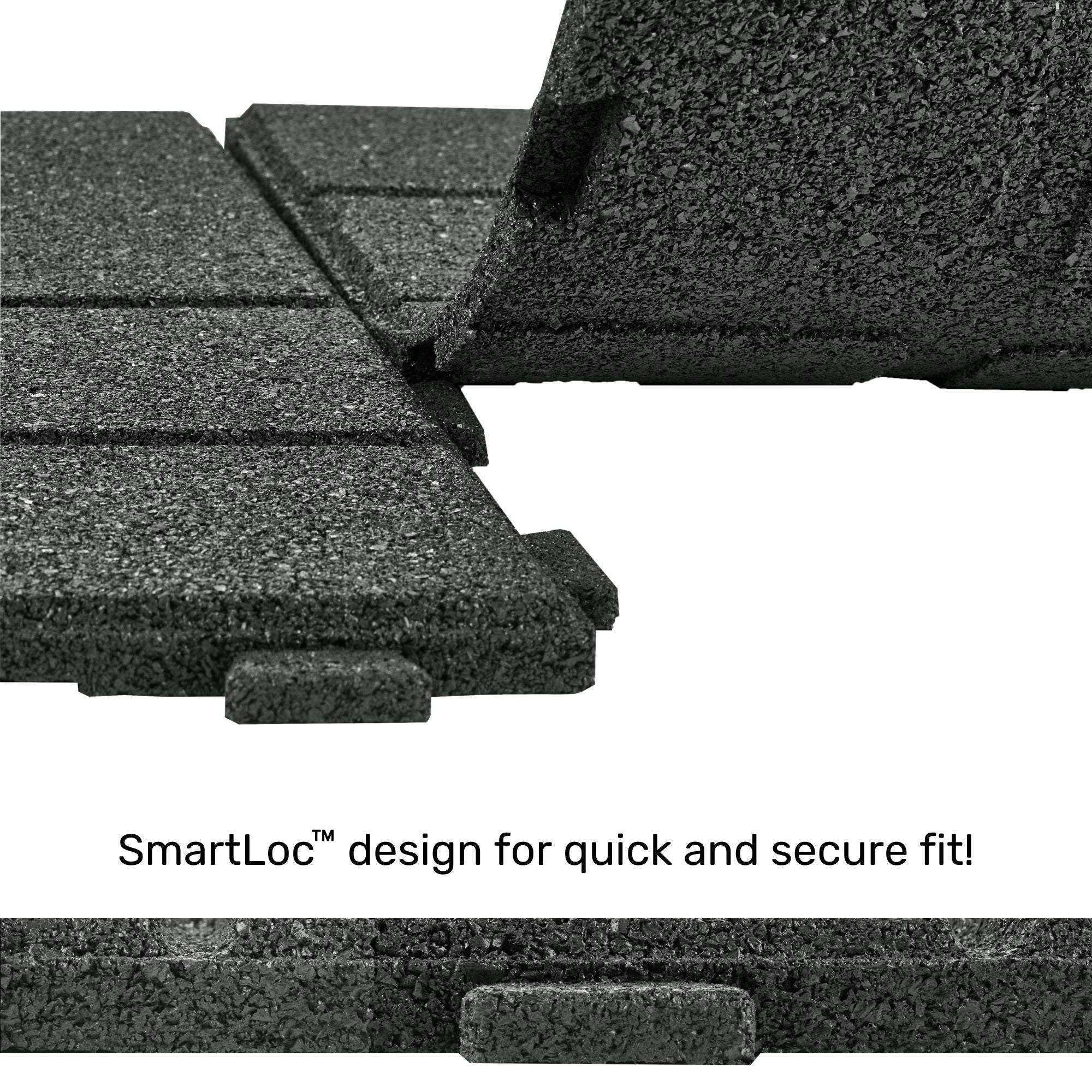 Ground Smart SmartLoc Pavers 16" SKU GSPaverSL16