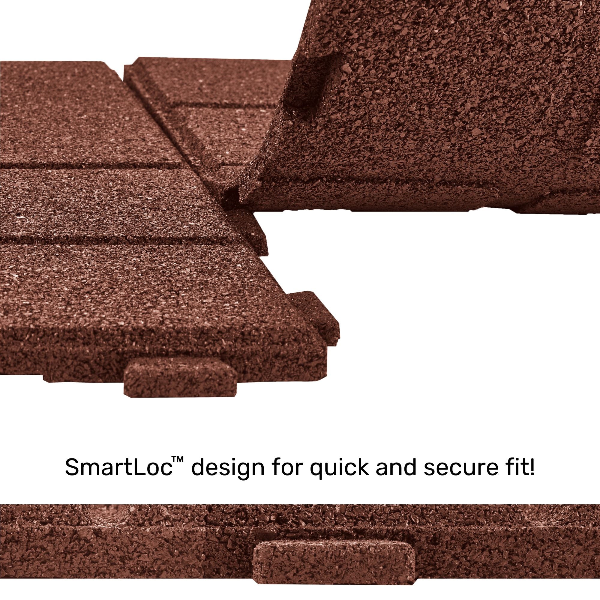Ground Smart SmartLoc Pavers 16" SKU GSPaverSL16