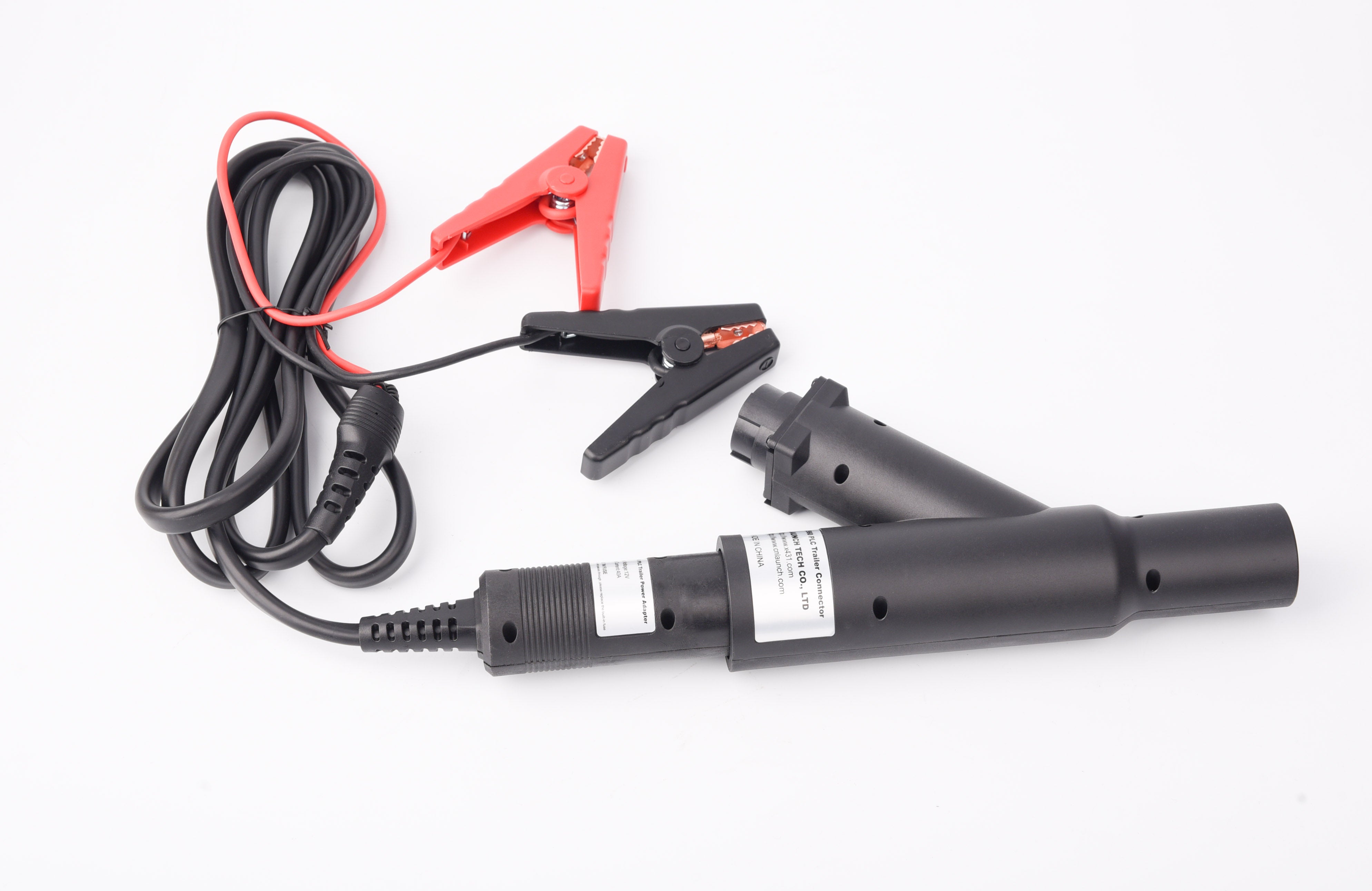 Launch Tech USA Trailer Connector SKU 203010713