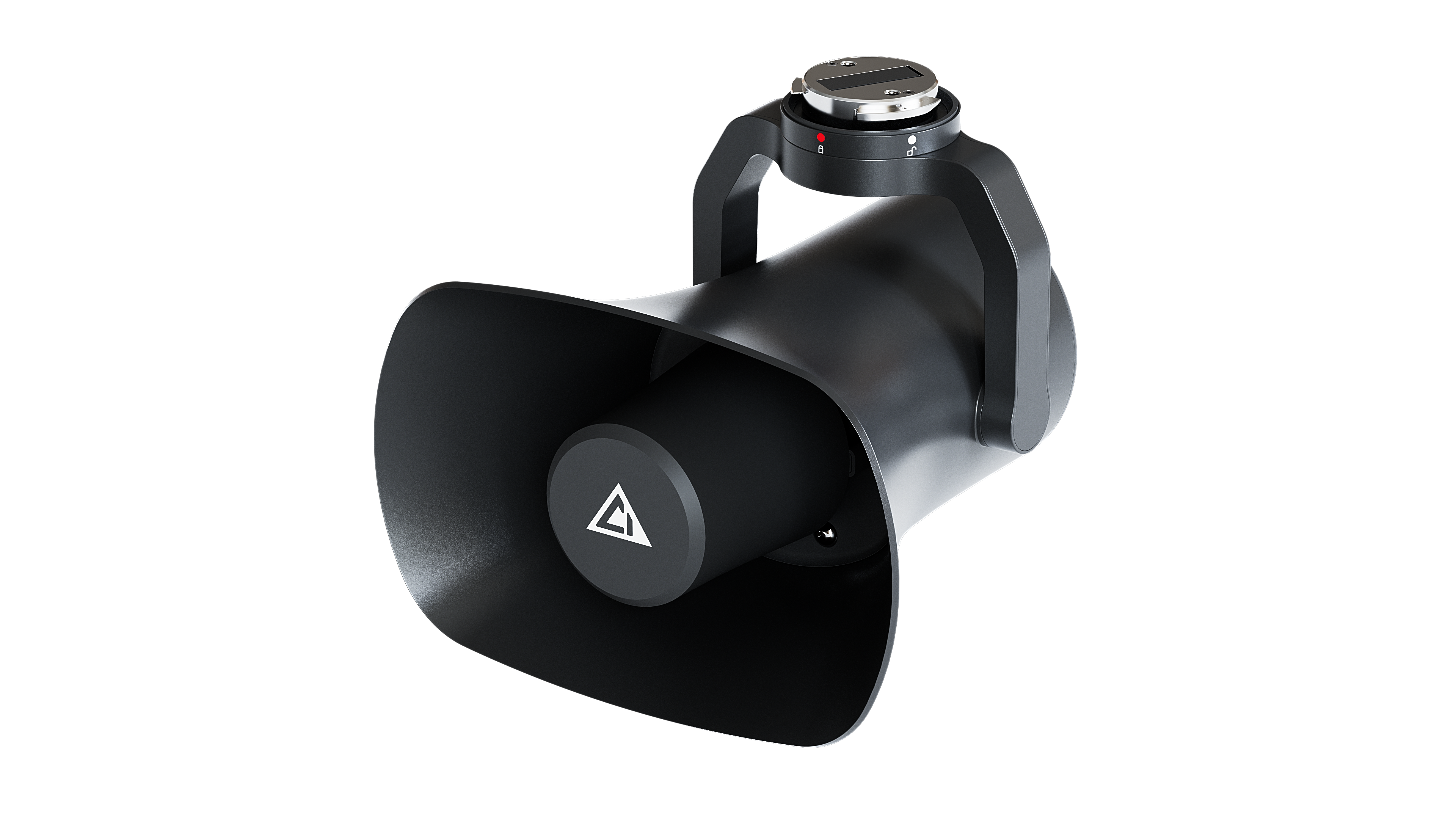 CZI MP130 V2 Loudspeaker, for DJI Matrice 300/350 RTK series SKU CZI-MP130-V2