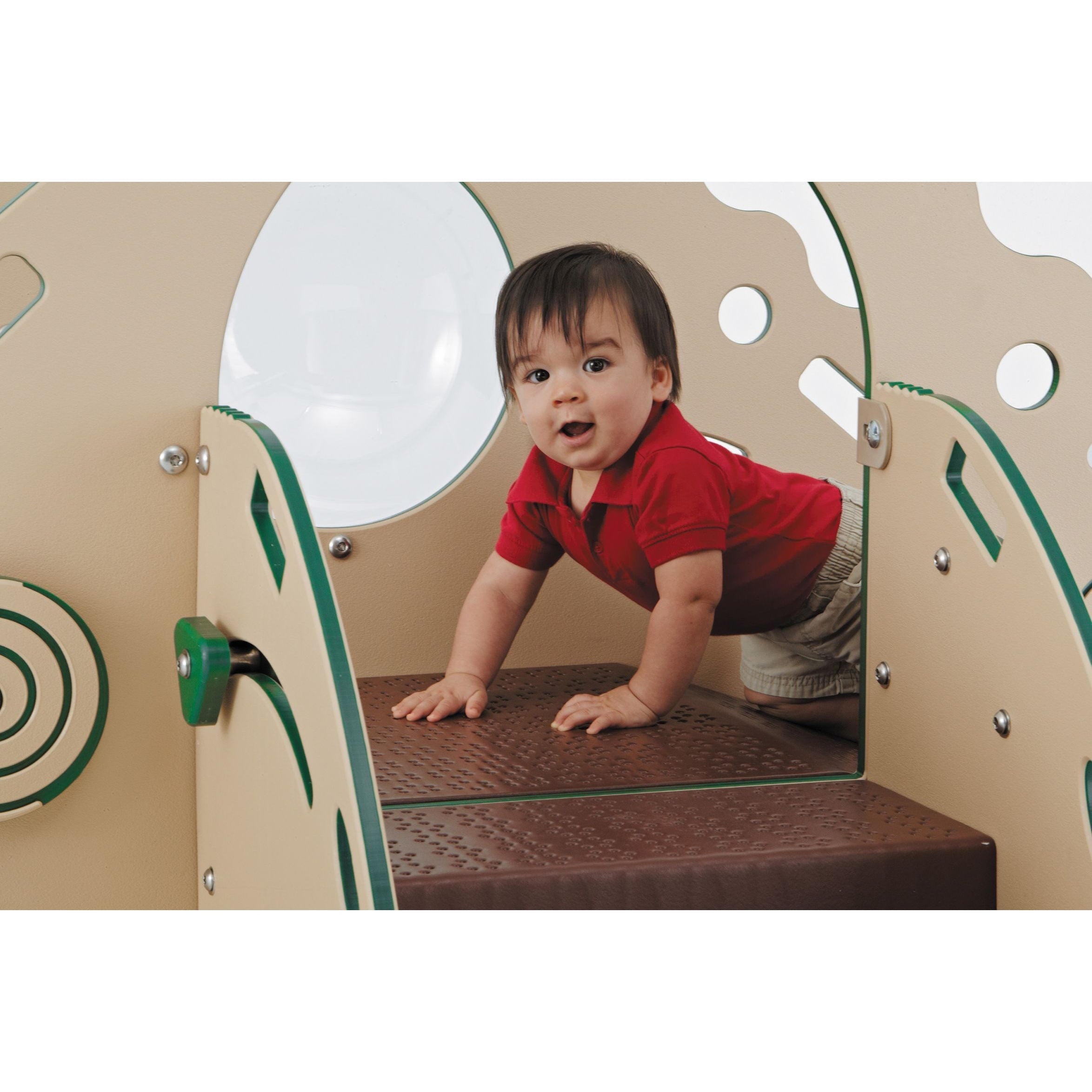 UltraPlay Crawl N Toddle Coated Steel SKU UP132