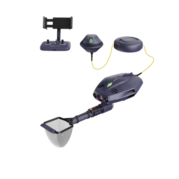 CHASING Dory Explore Underwater Drone SKU CD-Explorer