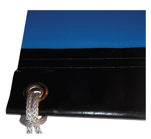 Spectrum Aquatics Custom Fabricated Thermal Covers SKU 183500