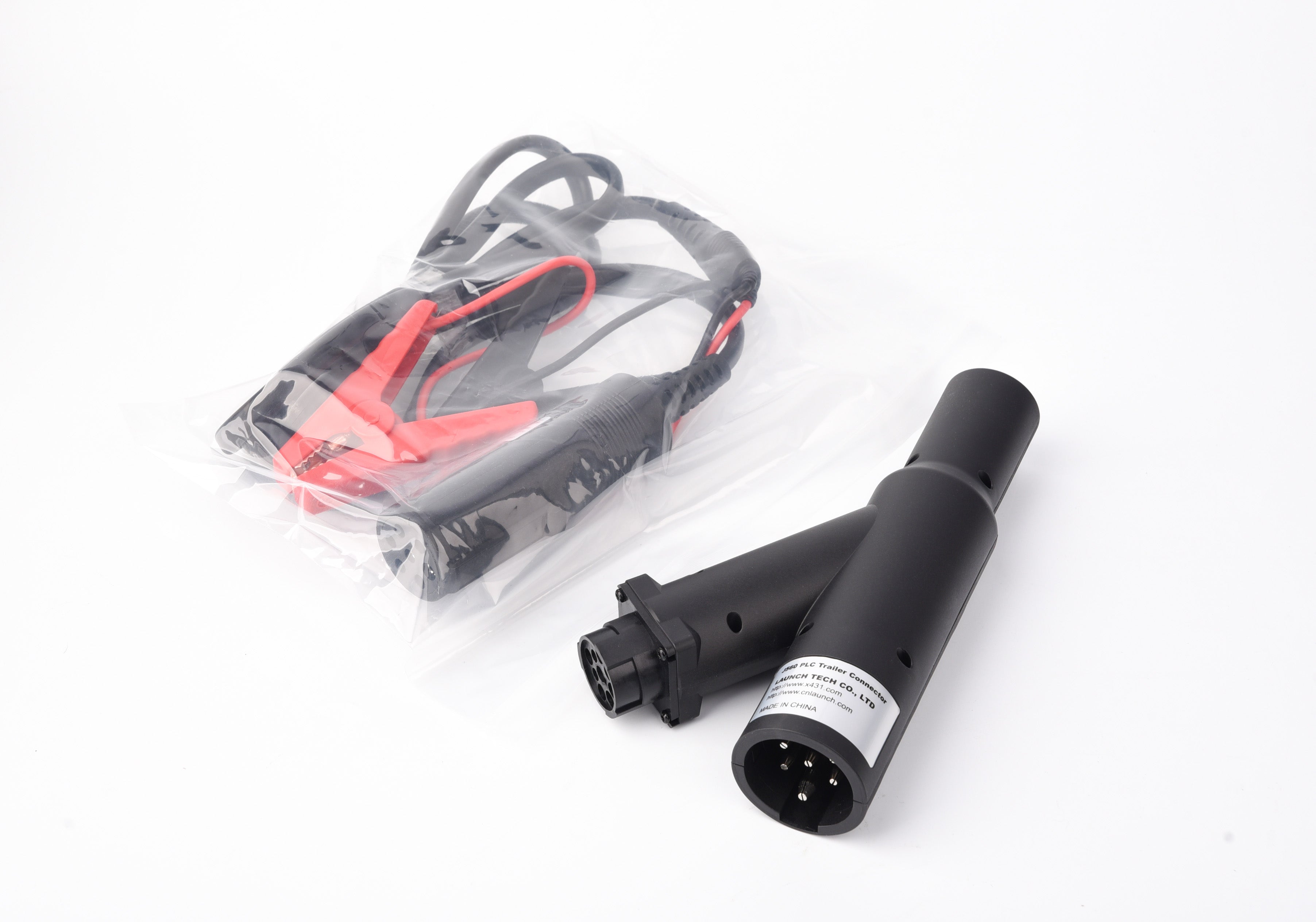 Launch Tech USA Trailer Connector SKU 203010713