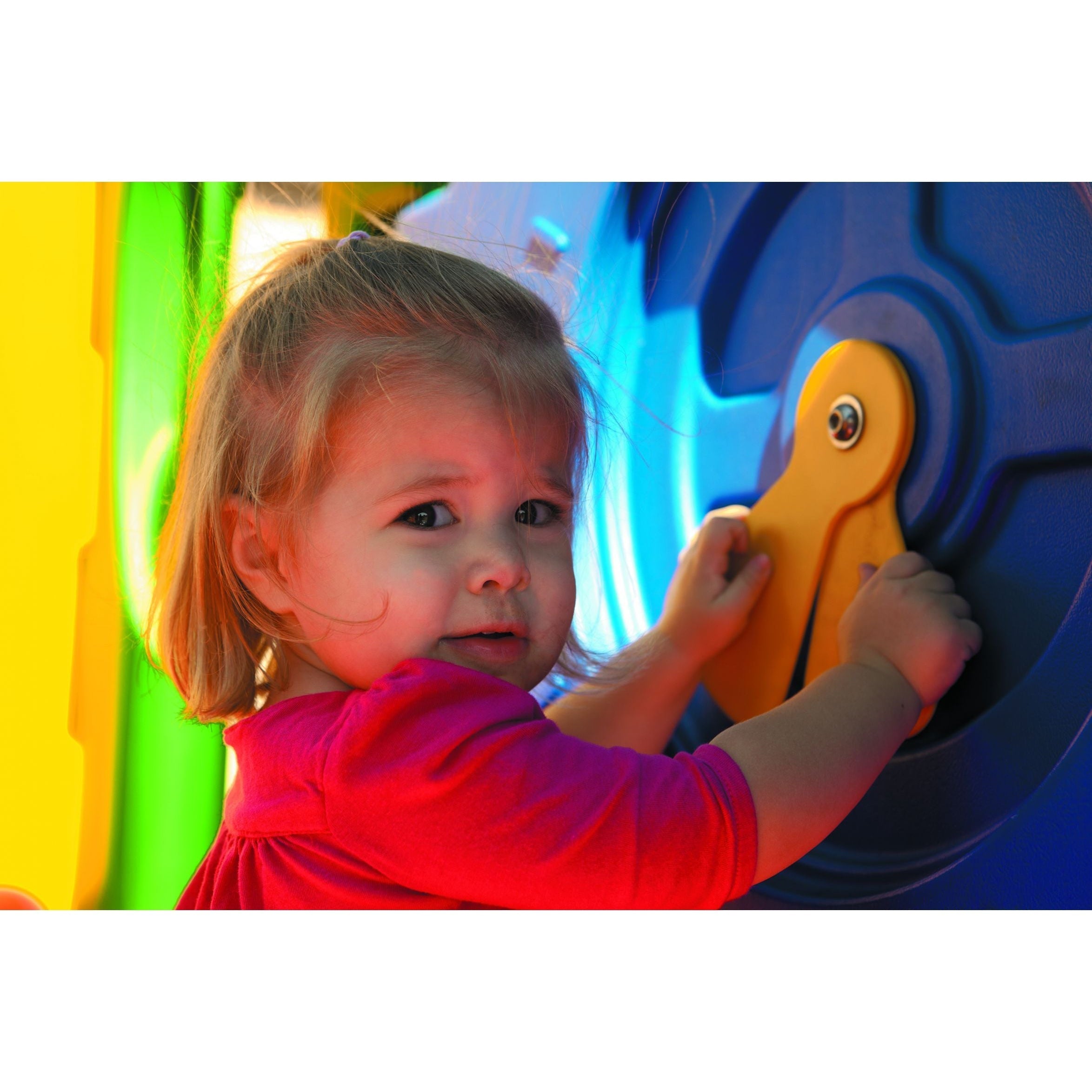 UltraPlay Discovery Center Sapling Playground SKU DC-SAPR