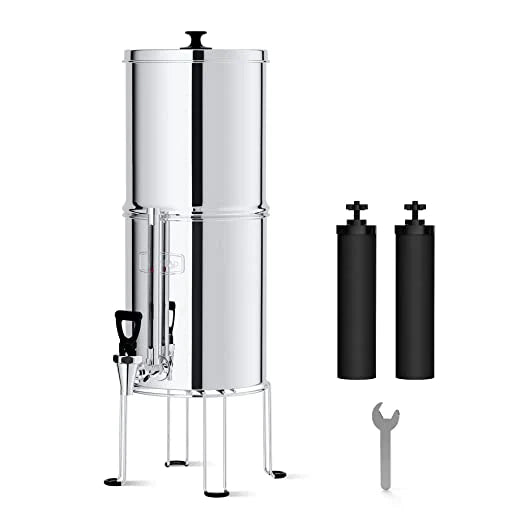 WaterDrop Water Filter System SKU WD-TK-FS