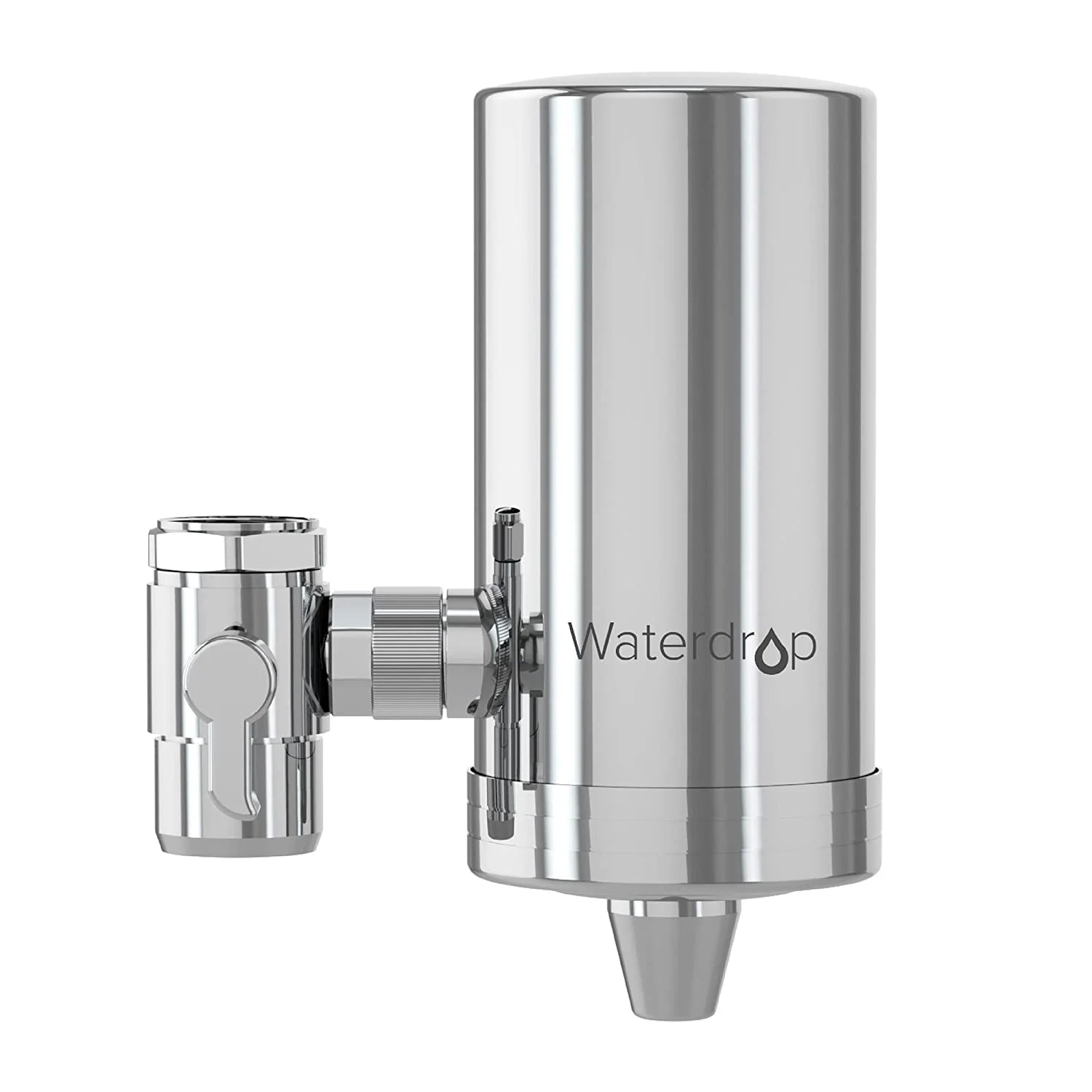 WaterDrop Faucet Water Filter SKU WD-FC-06