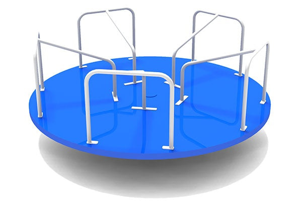 UltraPlay Supersonic Spinner Merry Go Round SKU UP113