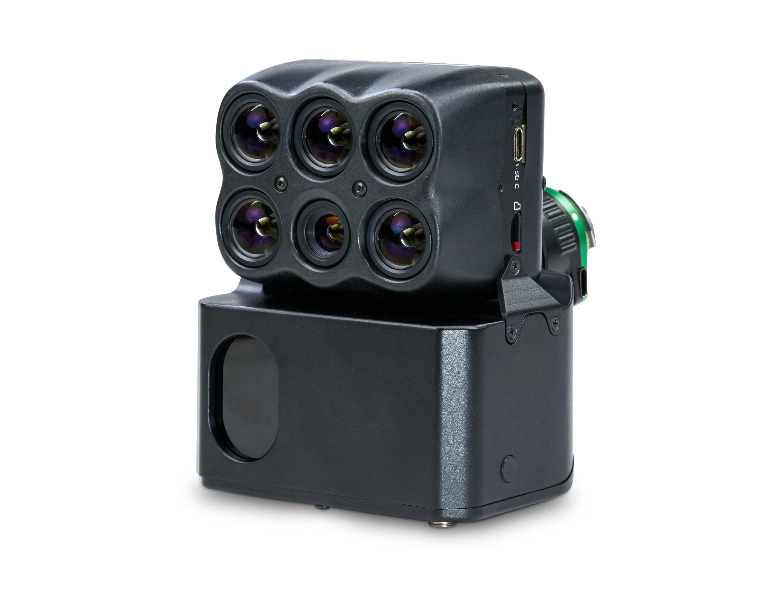 Sentera Direct Georeferencing System (DGR) w/ 6X/6XT Sensor for DJI M300/M350 SKU 21246-01