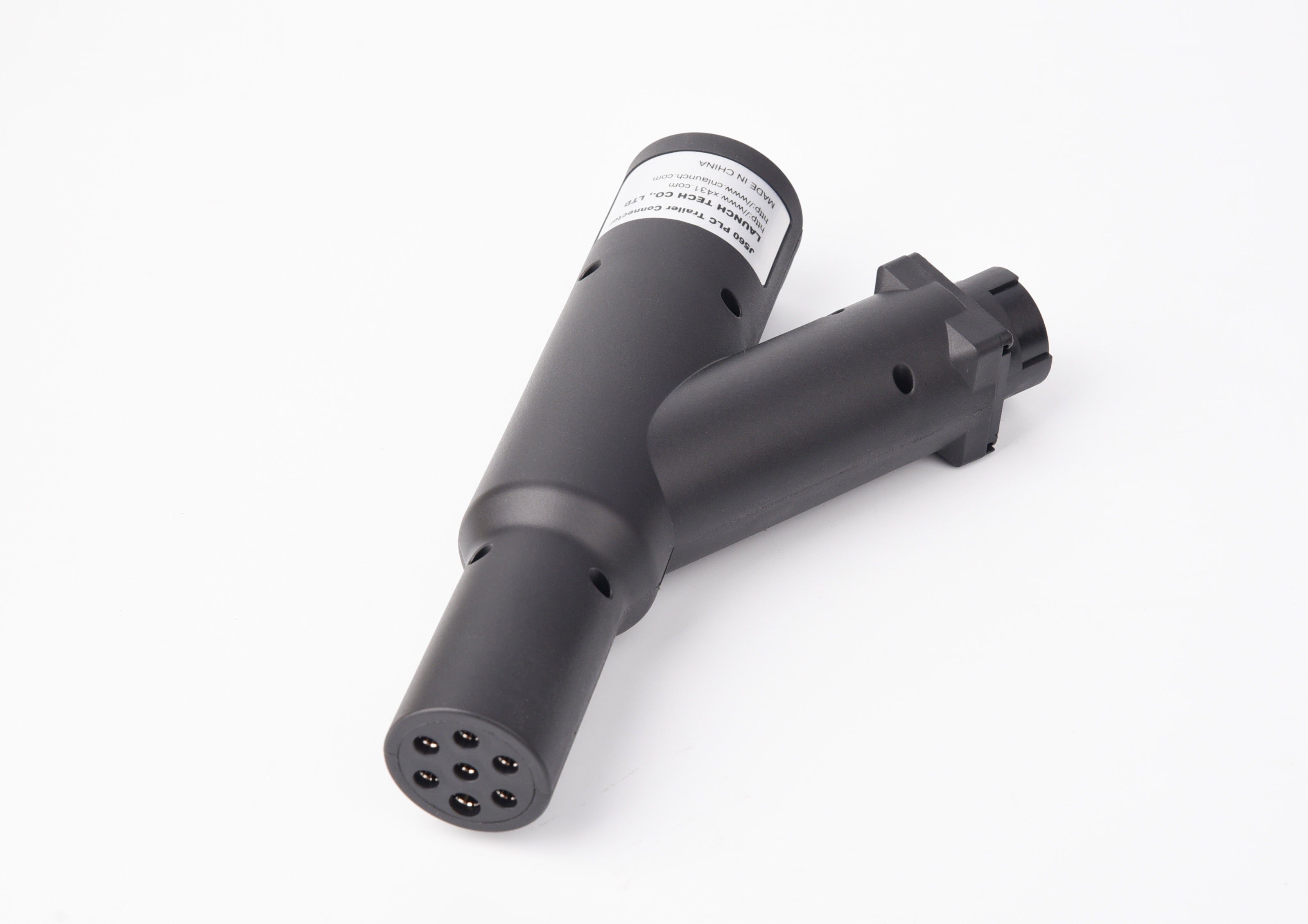 Launch Tech USA Trailer Connector SKU 203010713